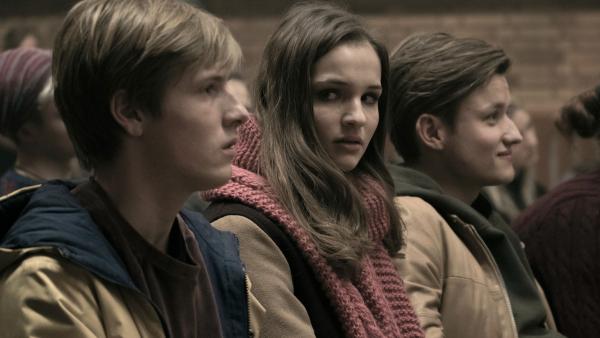 Makers en ster van Netflix-serie 'Dark' herenigen zich voor nieuwe thrillerserie op HBO Max