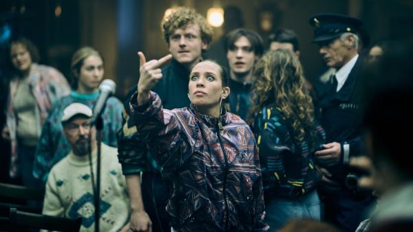Netflix compleet in de ban van deze Nederlandse misdaadserie; gebaseerd op waargebeurde moord