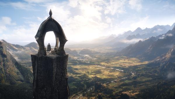 'The Lord of the Rings' werd 3 jaar geleden keihard uitgelachen, en het blijft uiterst vermakelijk!