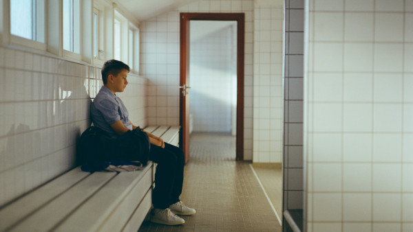 'Reservatet': alles voor je kind en je kind voor alles
