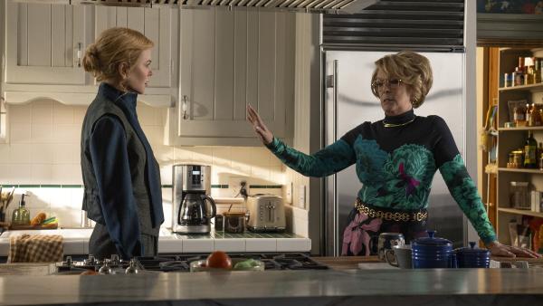 'Scarpetta': Patricia Cornwells bekendste personage eindelijk op televisie