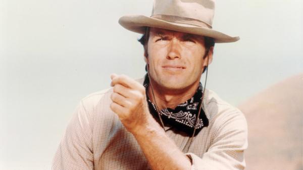 De legendarische Clint Eastwood stopt ermee: vergeten televisieserie 'Rawhide' maakte hem in één klap wereldberoemd
