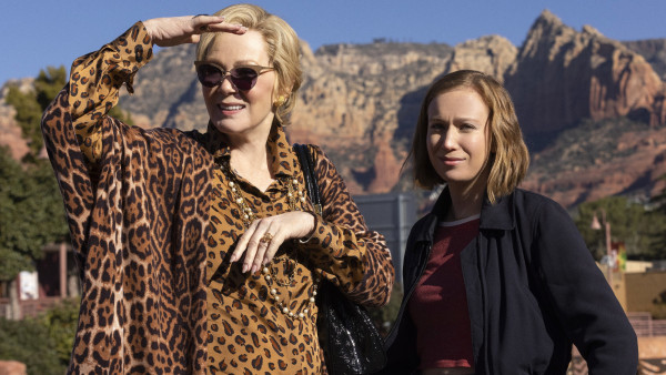 HBO Max-hit: Nieuw seizoen veelgeprezen komedie haalt plaats in Top 10