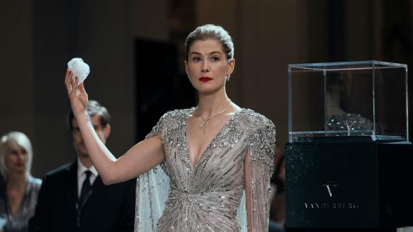 De nieuwste film in deze populaire heistreeks maakt zijn opwachting in de top 10 van Prime Video