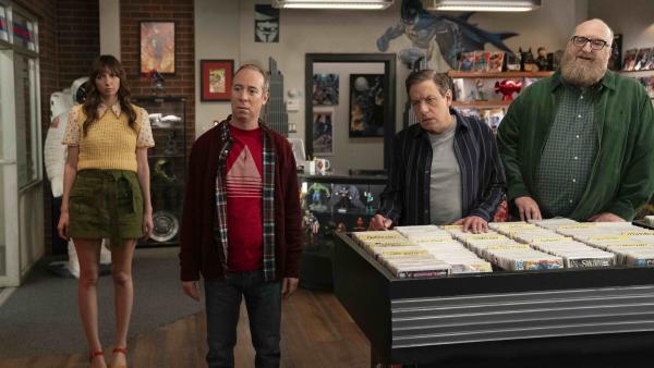 Iedereen wacht hierop: over precies 20 dagen start deze veelbelovende spin-off van 'The Big Bang Theory' op HBO Max