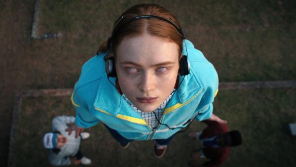 Netflix verrast deze week met een sterk aanbod aan nieuwe releases