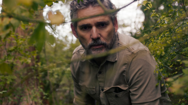 'Untamed': 'True Detective' in Yosemite National Park