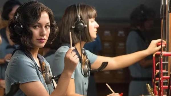 Deze historische Netflix-serie was de allereerste Original met vijf seizoenen: 