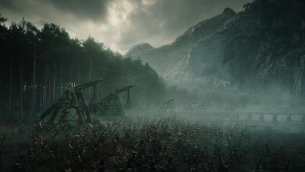 Eindelijk! Apple TV gaat 'Game of Thrones' en 'Rings of Power' vol aanvallen met deze epische fantasyserie