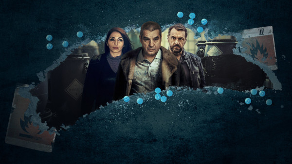 Nazmiye Oral over seksscène in 'Undercover': 