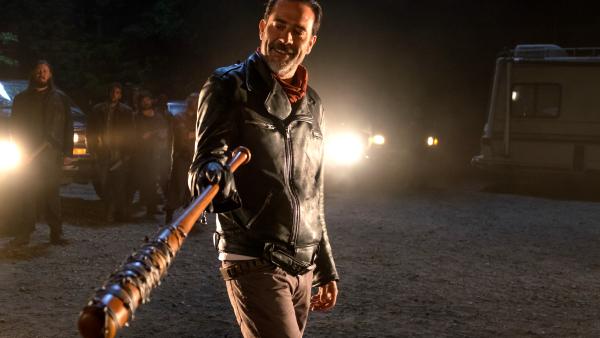 'The Walking Dead' kende veel brute sterfscènes, maar één daarvan deed om een andere reden echt pijn