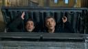 Vandaag start Netflix met een compleet nieuwe en bizarre fantasyserie die je in één ruk kan kijken