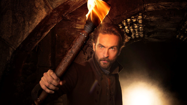 'Sleepy Hollow': vier seizoenen mysterieuze fantasy en actie nu op Disney+