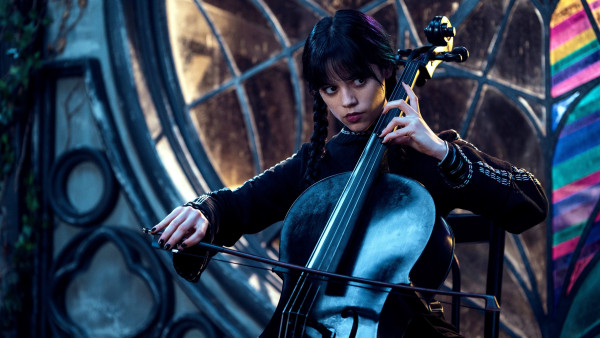 Kijktips voor deze week: 3 nieuwe series op Netflix die eruit springen