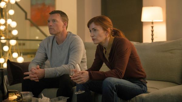 'I Will Find You': deze vlottere Harlan Coben-verfilming is nog steeds kandidaat voor de kelder van het serie-aanbod