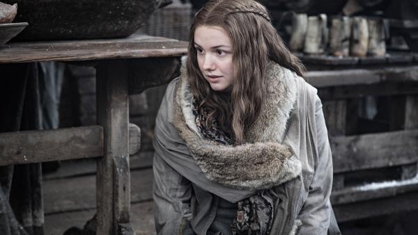 'Game of Thrones'-actrice werd slachtoffer van sekte en schrijft nu alles van zich af in eigen boek
