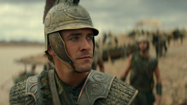 Dit wordt veel groter dan iedereen denkt; Netflix werkt aan deze dure, epische en historische serie