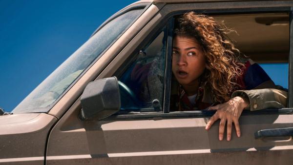'Euphoria' seizoen 3: verdwaalde zielen, borsten en drugs in een onverbiddelijk Amerika