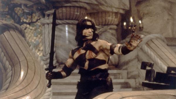 Arnold Schwarzenegger is er weer klaar voor: zijn volgende grote actiefilm gaat wel rechtstreeks naar Prime Video
