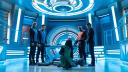 Seizoen 4 van deze scifi-serie is geschreven, maar er is een struikelblok