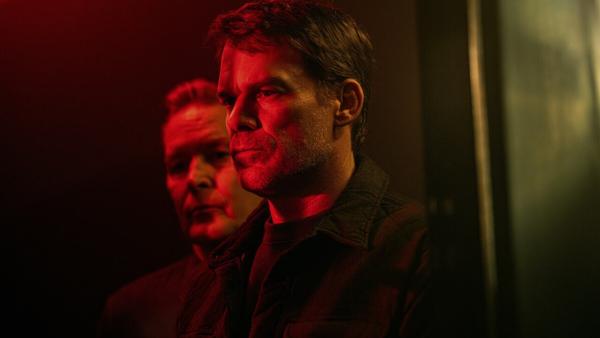 Tweede seizoen 'Dexter: Resurrection' krijgt een geweldige acteur als schurk