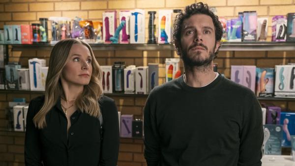 Liefde overwint opnieuw: Deze romantische hitserie keert terug voor seizoen 3