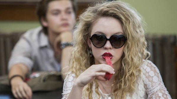 Geen zin om nog op 'Euphoria' te wachten? Kijk dan deze andere serie met Sydney Sweeney