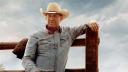 Het verhaal van 'Yellowstone' vóór Kevin Costners vertrek zag er zó uit volgens Taylor Sheridan