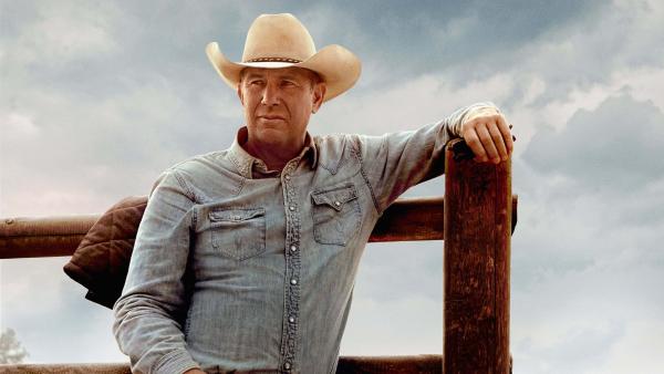 Het verhaal van 'Yellowstone' vóór Kevin Costners vertrek zag er zó uit volgens Taylor Sheridan