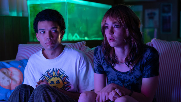 Op 1 april moet deze psychologische thriller Netflix helemaal veroveren