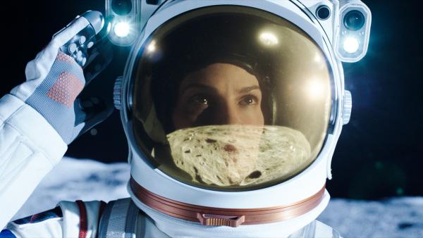 Miljarden minuten bekeken maar ook loeiduur, deze ambitieuze sciencefiction-serie op Netflix werd al na 1 seizoen weer gecanceld