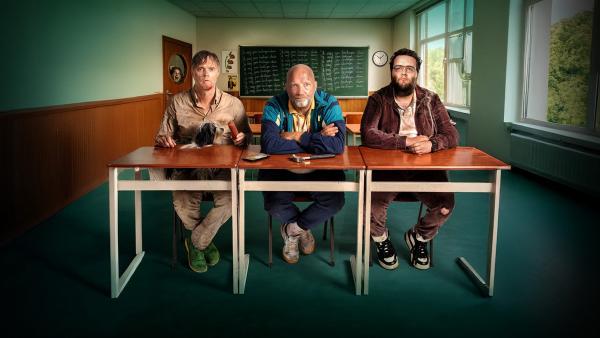 Deze onverwachte bioscoophit verovert ook de kijkers bij Prime Video
