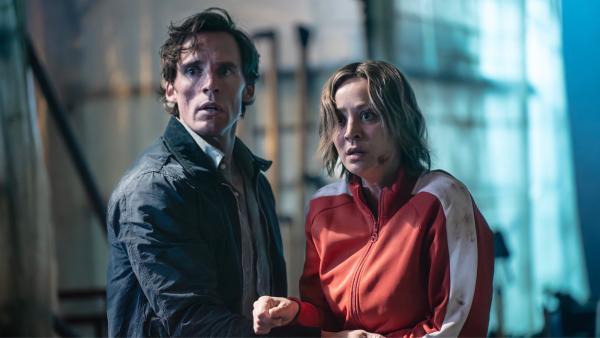 'Big Bang Theory'-actrice is terug in grote thriller-serie van Prime Video