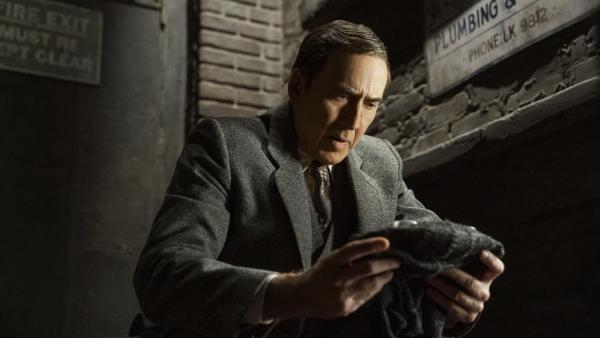Nog 3 nachtjes slapen en dan is het eindelijk zover; Prime Video pakt ontzettend uit met deze duistere superheldenserie