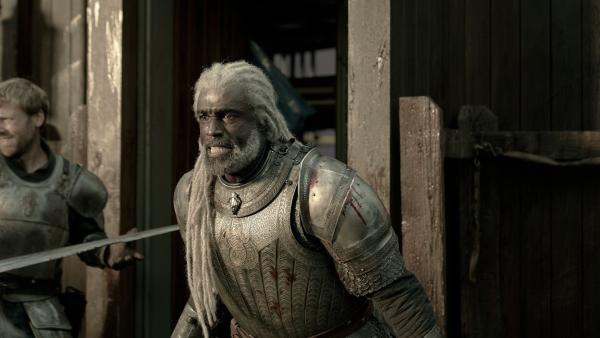 Nog één maand en dan volgt alleen maar spektakel en oorlog in het 3e seizoen van deze 'Game of Thrones'-opvolger
