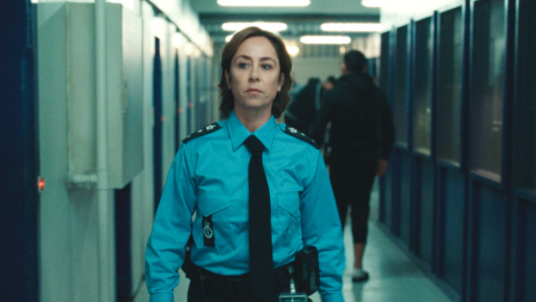 'Prisoner': Deense gevangenisserie met een identiteitscrisis