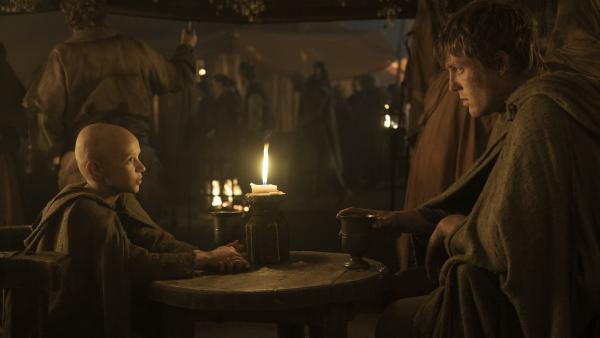12 geheime 'Game of Thrones'-verhalen liggen klaar voor deze nieuwe HBO-serie