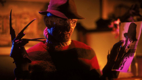 Dol op Freddy Krueger? Dan moet je deze serie gezien hebben!