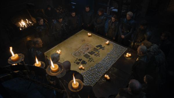 Toch een vervolg op het legendarische 'Game of Thrones'? Volgens George R.R. Martin is een vervolg in ontwikkeling!