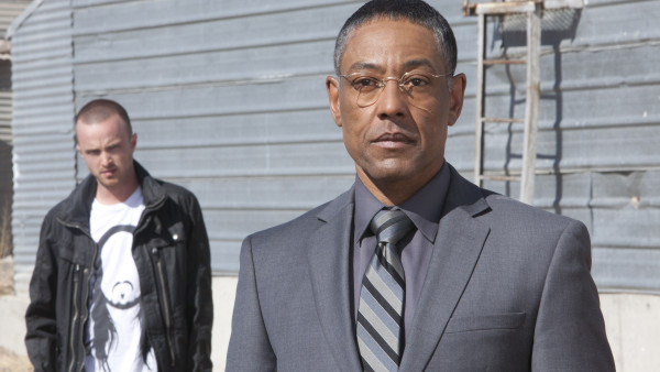 Deze twist maakt de lovende misdaadserie 'Breaking Bad' nog beter