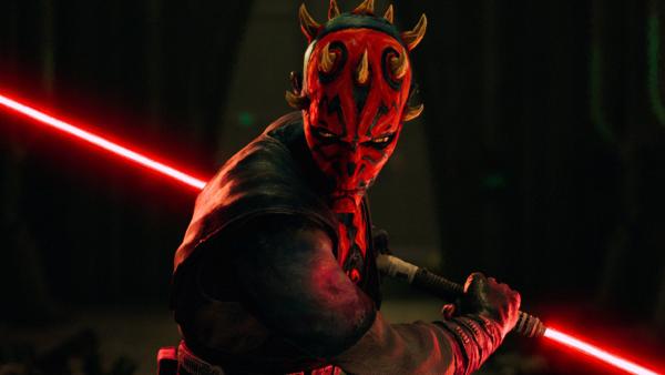 De nieuwste 'Star Wars'-serie op Disney+ ziet er steengoed uit: een ouderwets gevoel!