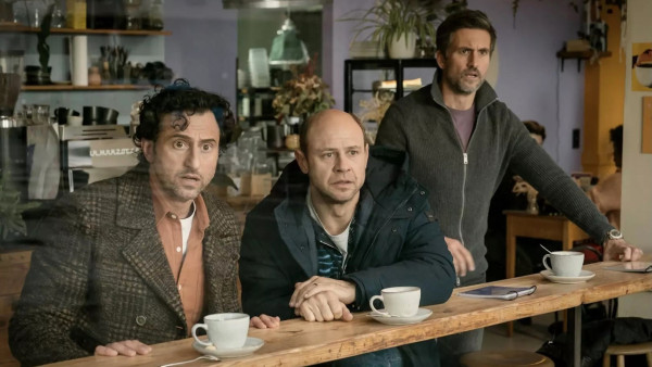 Streamingtip: ontdek de 3 meest opvallende Netflix-series van deze week