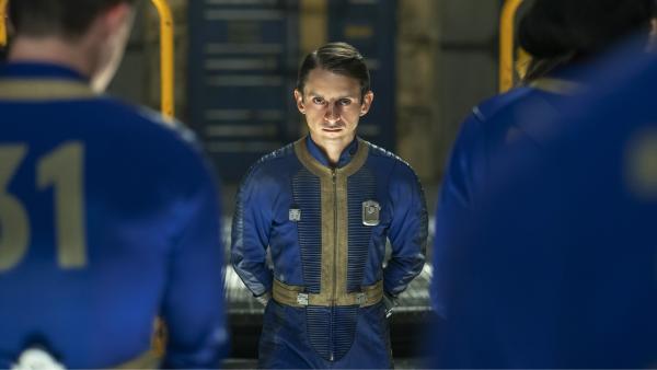 Van spanning tot drama: Prime Video verrast met nieuw serie-aanbod