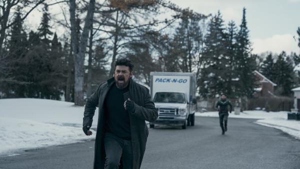 Prime Video's paradepaardje krijgt in 2027 een compleet nieuwe spin-off; serie duikt in het duistere verleden