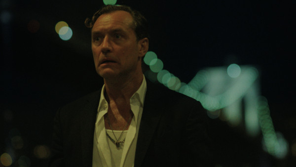 'Black Rabbit': Kaïn en Abel in New York