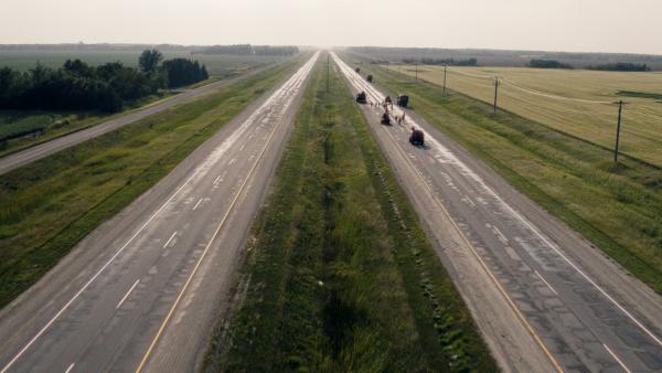 Nieuwe klap voor Stephen King-fans, weer een serie gecanceld