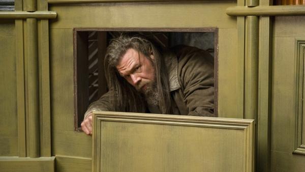 Deze 'Sons of Anarchy'-acteur speelt niemand minder dan Kratos in de langverwachte en epische gameverfilming van Prime Video