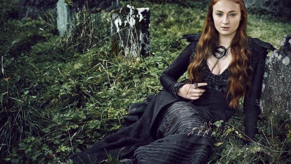 Zeven jaar na dato onthult schrijver 'Game Of Thrones': 