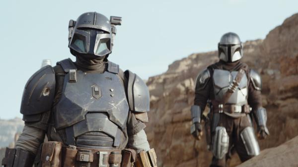 Het einde van een tijdperk: Lucasfilm cancelt epische fantasyserie met fenomenale 8,6 op IMDb na drie seizoenen