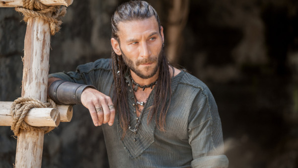Mis je 'Game of Thrones'? Kijk dan naar deze briljante actie-avonturenserie